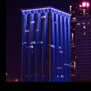 Team Page: #LightUpMBC AR